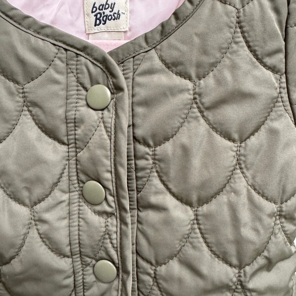 OshKosh Bgosh new without